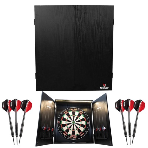 Ruthless home darts centre - ruthless,