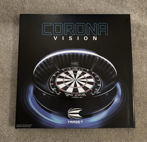 Target dartboard corona - target,