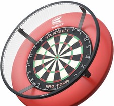 Target Dartboard Light Corona