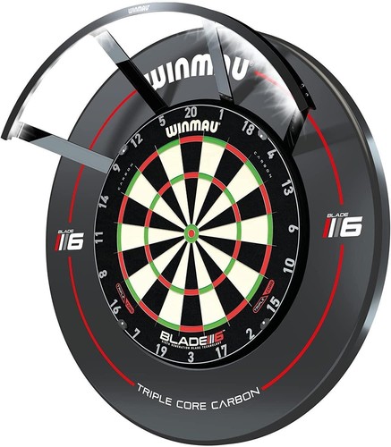 Winmau polaris 120 degree - 120,