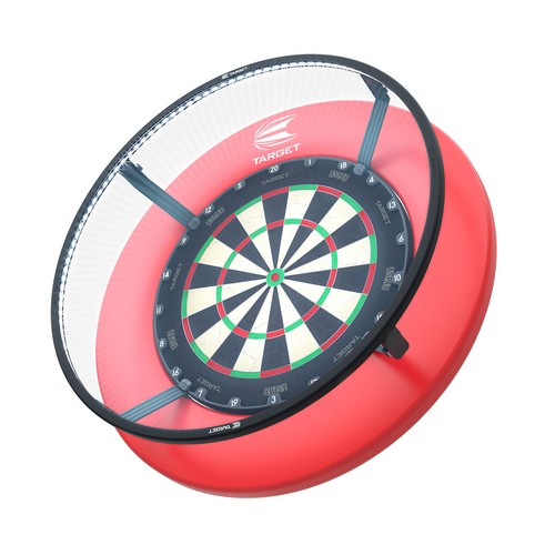 Target corona dartboard - corona,