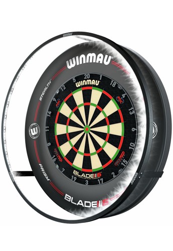 Winmau 360 plasma - 360°,