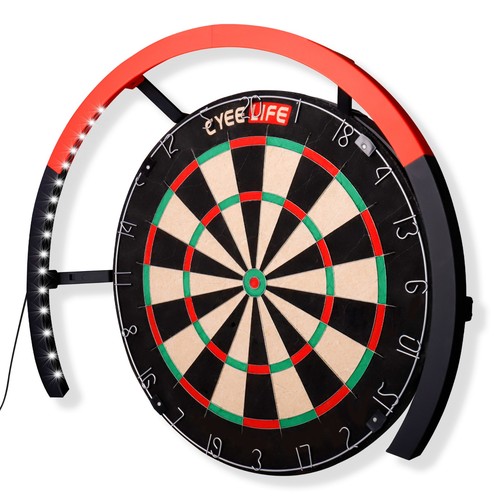 Cyeelife led dartboard - led,