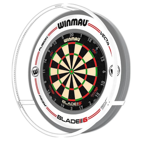 Winmau plasma ice dartboard - plasma,