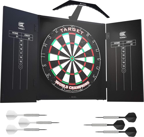 Target darts arc - darts, dartboard