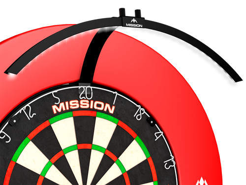 Darts corner led 100 - darts,