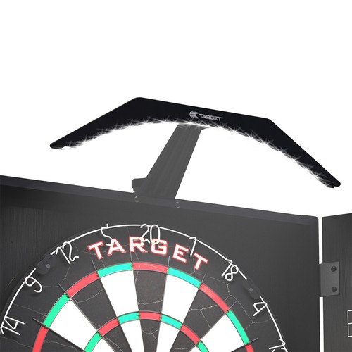 Target arc light - light,