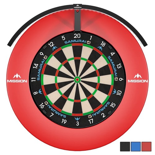 Mission torus 120 bright - |,