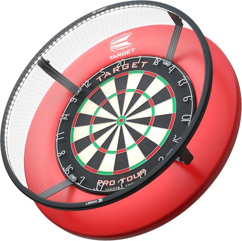 Target darts corona - corona, vision