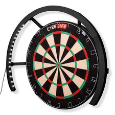 CyeeLife LED Dartboard