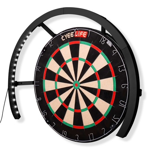 Cyeelife led dartboard - led,