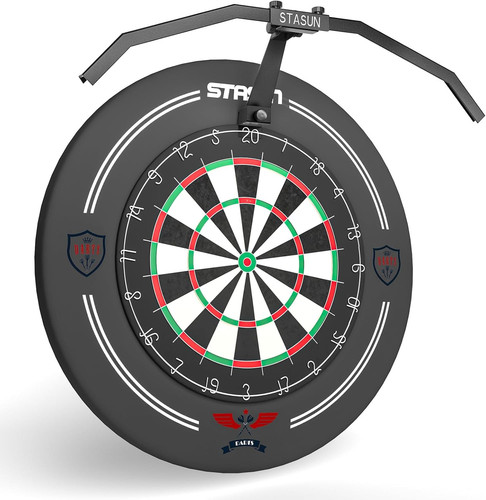Stasun led dartboard - stasun,