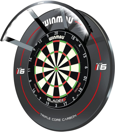 Winmau polaris 120 degree - 120,