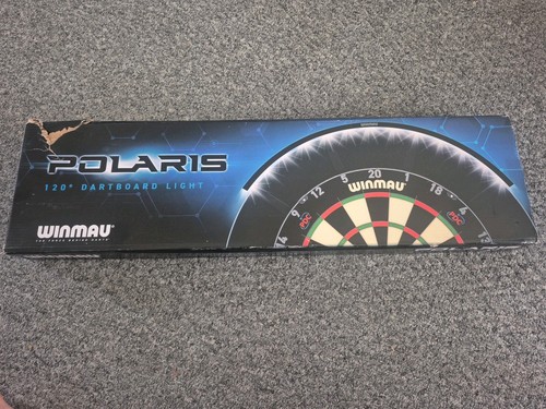 Winmau polaris 120 degree - polaris,