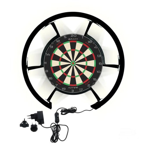 Bullet radion 300 dartboard - bullet,